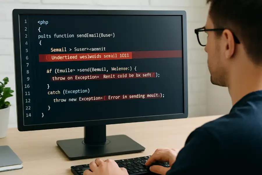 php debugging, php bugs, php errors, debug php code, php troubleshooting, fix php issues, php bug fixing tutorial, php error handling, php warnings, php fatal error solutions, phponline tutorials