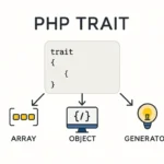 php traits, traits in php oop, php oop traits example, php multiple inheritance traits, php trait tutorial, php object oriented programming traits