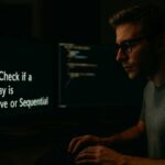 How to Check if a PHP Array is Associative or Sequential