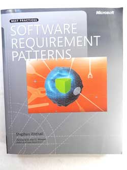 Software Requirement Patterns