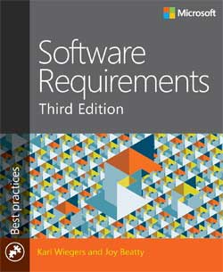 Software Requirements (Developer Best Practices)