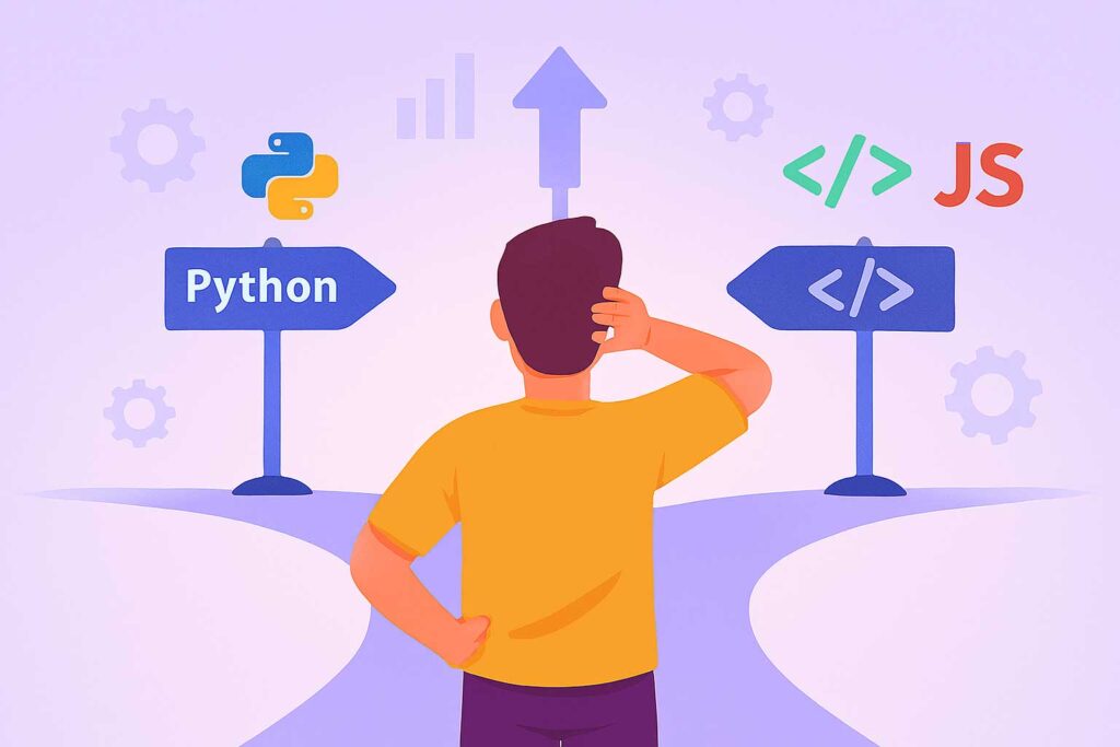 career planning for developers, developer roadmap 2025, career growth in software development, programming career goals, tech career advice, web developer roadmap, IT career development plan, future of programming careers, skills for software engineers