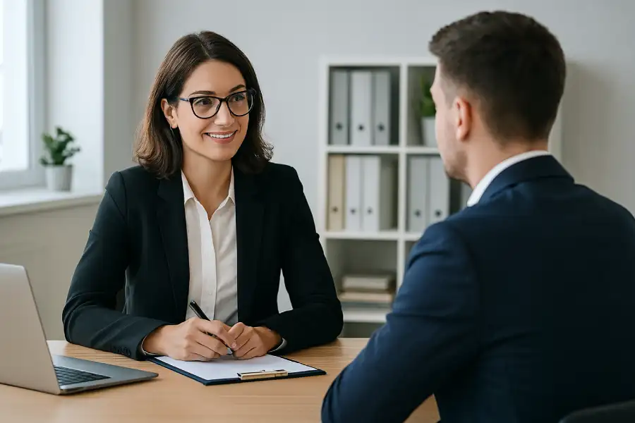 HR interview questions, hr interview tutorial, common hr questions, hr interview preparation, best hr interview answers, freshers hr round questions, experienced hr interview guide, job interview tips, phponline tutorials