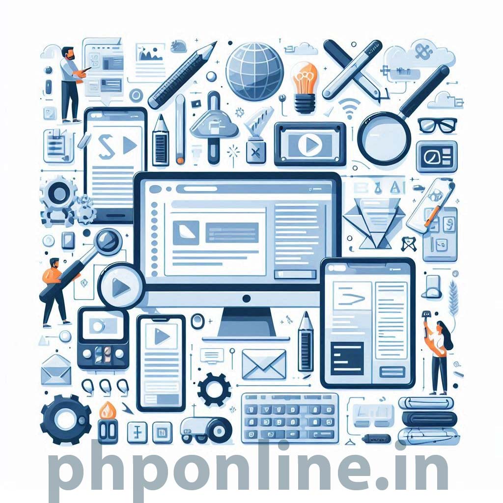 From beginner-friendly tutorials to advanced coding techniques, learn HTML, CSS, JavaScript, PHP, SQL, Python, WordPress, and more – all in one place!