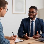 HR interview questions, types of HR interviews, behavioral interview questions, traditional interview questions, case study interview, role-play interview, brainteaser questions, HR interview preparation, HR interview guide, common interview types, interview techniques, HR hiring process