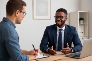 HR Interview Questions – Complete Guide for Candidates