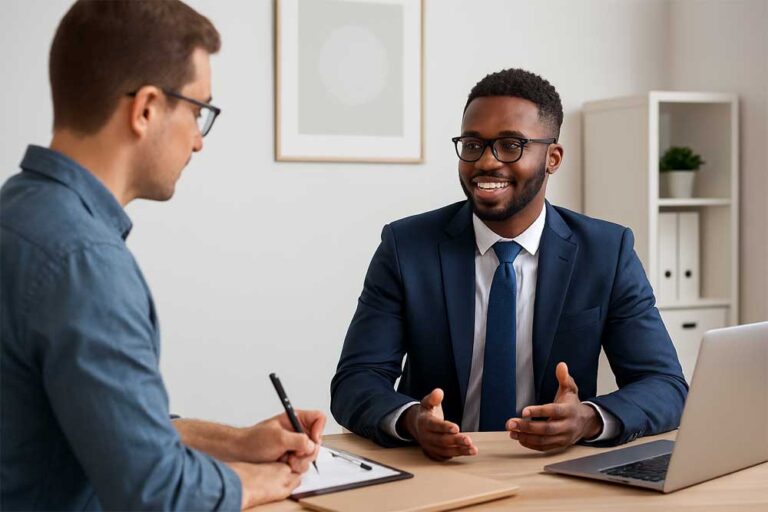 HR interview questions, types of HR interviews, behavioral interview questions, traditional interview questions, case study interview, role-play interview, brainteaser questions, HR interview preparation, HR interview guide, common interview types, interview techniques, HR hiring process