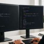 PHP HTML integration, PHP and HTML code example, embed PHP in HTML, PHP within HTML, how PHP works with HTML, PHP HTML tutorial, PHP dynamic web pages, PHP website development