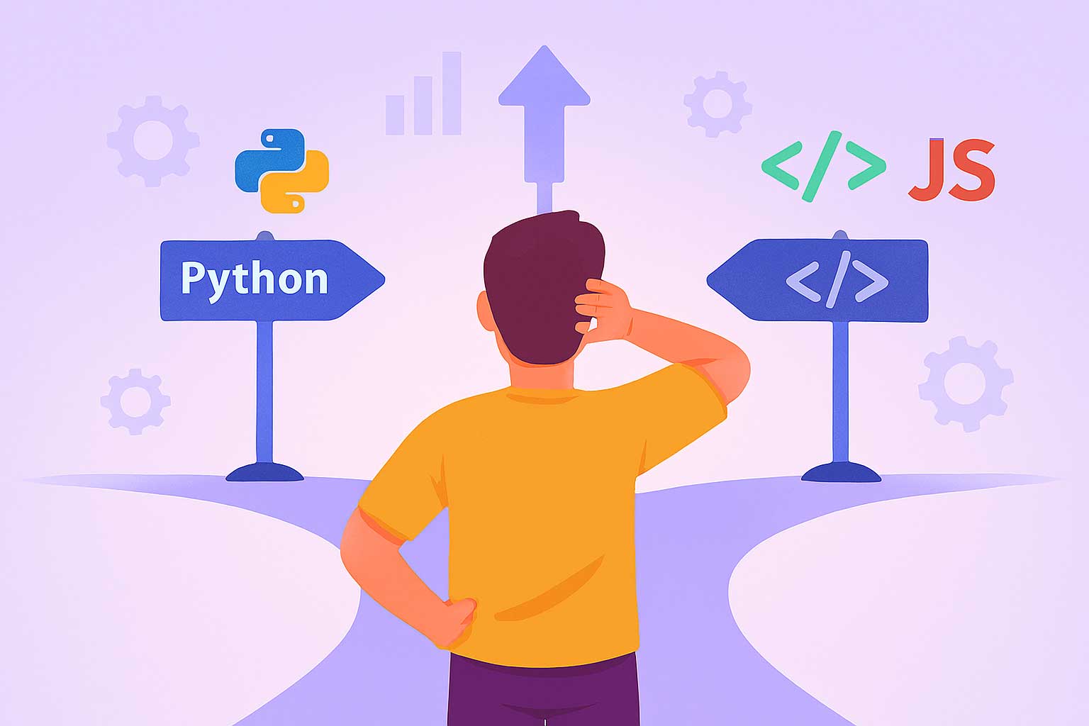 Career Planning for Developers | Growth Roadmap, Skills & Future Goals