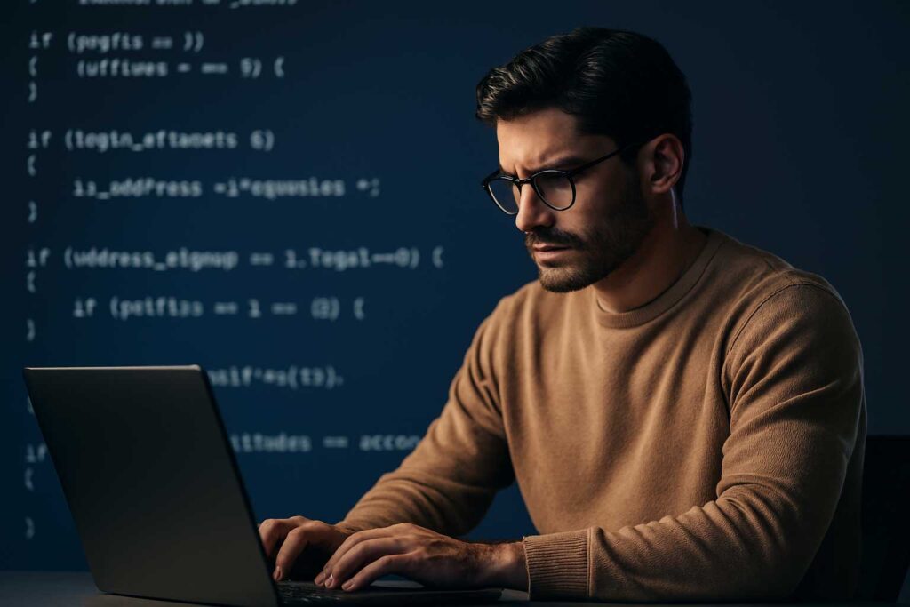 code reading tutorial, what is code reading, best practices for reading code, developer reading habits, how to read source code, understanding code for beginners, code analysis techniques, programming reading skills, read and debug code