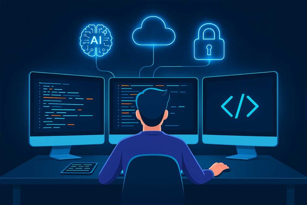 developer best practices, clean coding standards 2025, software development tips, secure coding guidelines, web development best practices,