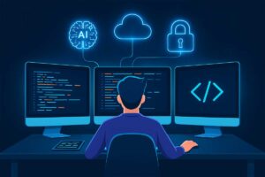 developer best practices, clean coding standards 2025, software development tips, secure coding guidelines, web development best practices,