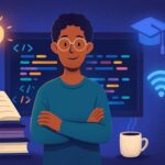 developer growth mindset, continuous learning for programmers, coding career tips, software developer attitude, how to improve as a programmer, importance of humility in coding, learn new technologies, developer self-improvement, feedback in software development