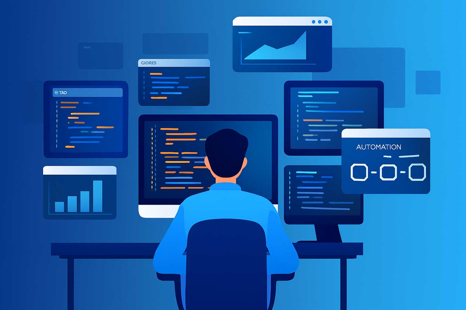 Handy Tools & Techniques | Essential Developer Tools and Coding Techniques