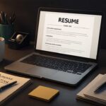 effective resume writing, how to write a professional resume, resume writing tips, resume examples, best resume formats, resume for freshers, resume writing guide for professionals, resume summary examples, how to write a modern resume, ATS resume optimization, keyword-optimized resume writing, resume layout ideas, cover letter examples