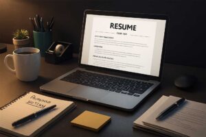 Effective Resume Writing – How to Create a Powerful Resume That Gets You Hired