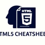 html5 cheat sheet, html tags list, html5 elements reference, html form elements, html semantic tags, html5 attributes, html multimedia example, html table and list tags, html5 quick reference, html for beginners