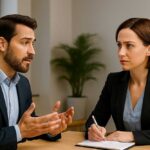 role-play interview questions, role play interview examples, HR role play scenarios, customer service role play questions, conflict resolution interview examples, role play practice for freshers, situational interview questions, role play interview answers, HR interview preparation, workplace scenario questions