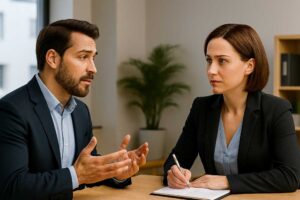 Role-Play Interview Questions and Answers