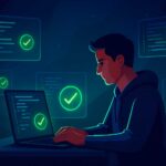 software testing best practices, importance of testing in programming, unit testing tutorial, testing tools for developers, QA in software development, why testing is important, automated testing guide, developer testing habits, bug-free coding principles