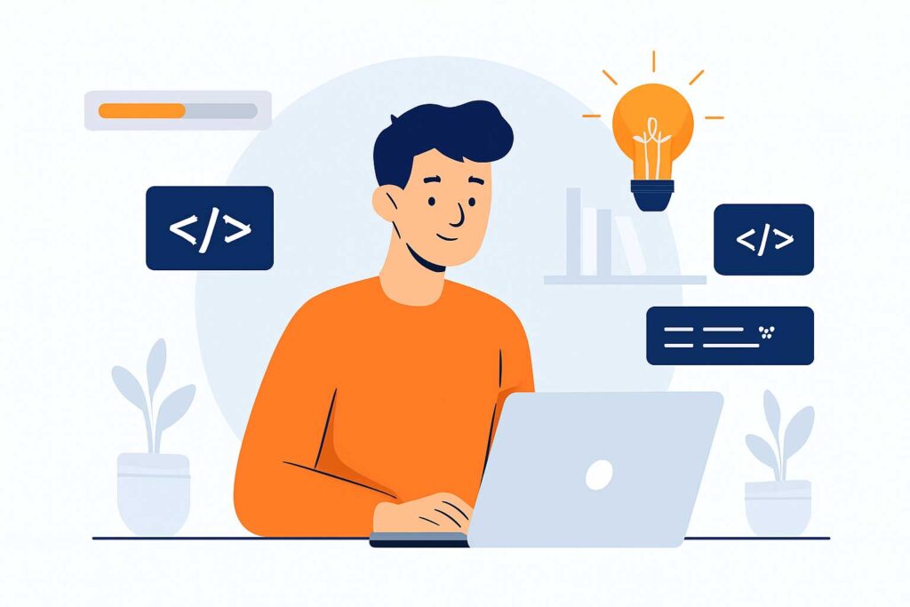 what is practice, meaning of practice, importance of practice, types of practice, how to practice effectively, daily learning habits, developer practice tutorial, coding practice for beginners, improve skills through practice