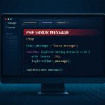 PHP errors, how to fix PHP errors, PHP warnings, PHP notice fix, PHP syntax error, undefined index PHP, fatal error PHP, PHP debugging guide, PHP error handling, common PHP mistakes