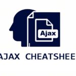 ajax cheatsheet, ajax tutorial, ajax javascript, ajax fetch api, ajax example in php, ajax post request, ajax form submission, ajax json response, jquery ajax, asynchronous programming