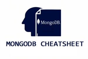 MongoDB Cheatsheet — Complete MongoDB Commands, Queries & Aggregation Guide