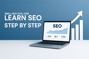 Learn SEO