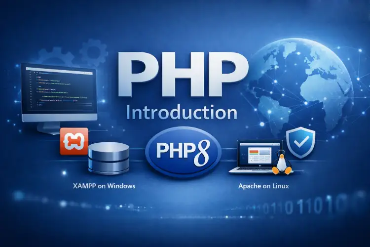 Best PHP Introduction: Complete Step-by-Step Beginner Guide