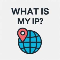 What Is My IP